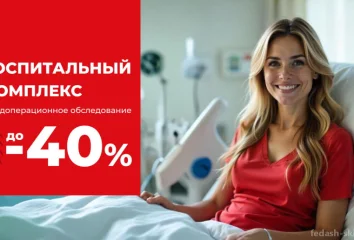 Комплекс "Госпитальный"