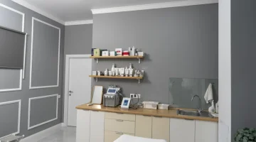 Центр косметологии Flash Skin Clinic изображение 5