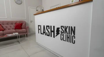 Центр косметологии Flash Skin Clinic изображение 15