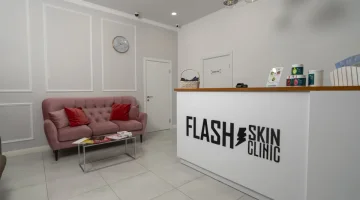 Центр косметологии Flash Skin Clinic изображение 19